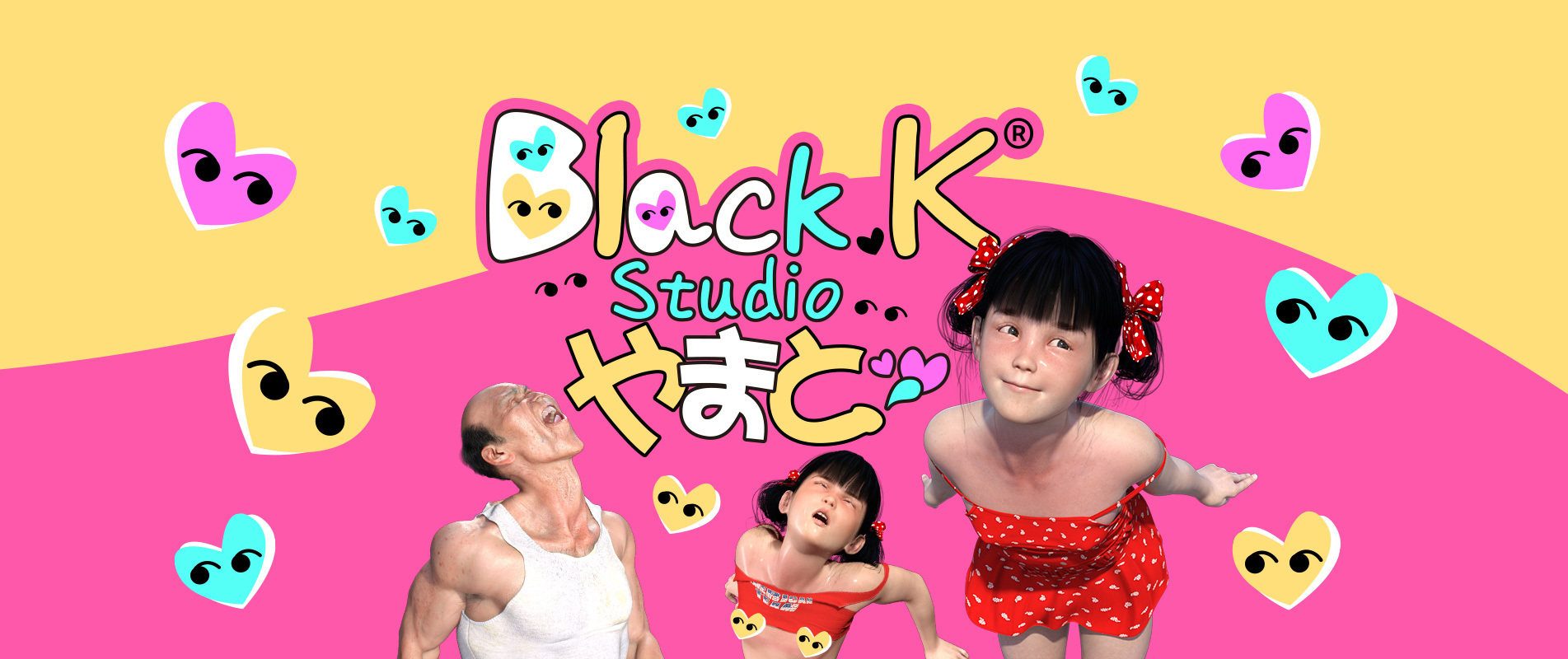 Blackk studio