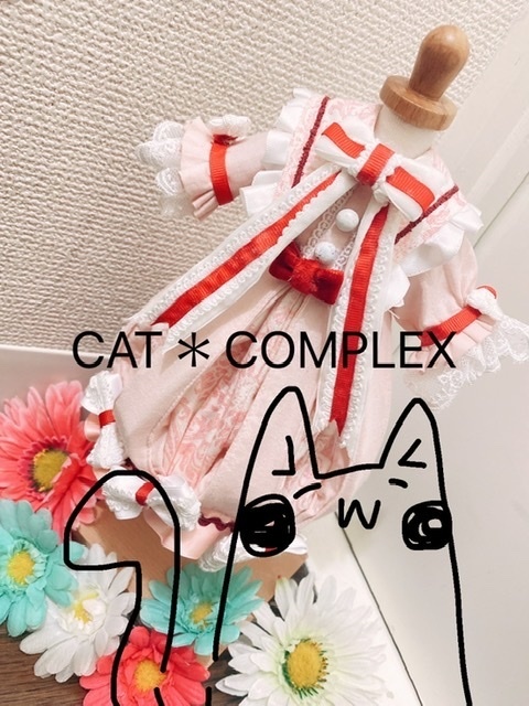 CAT＊COMPLEX
