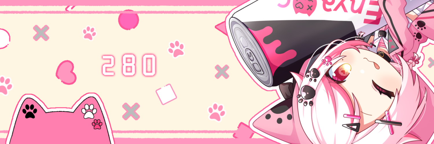 にゃおのおみせ🐾