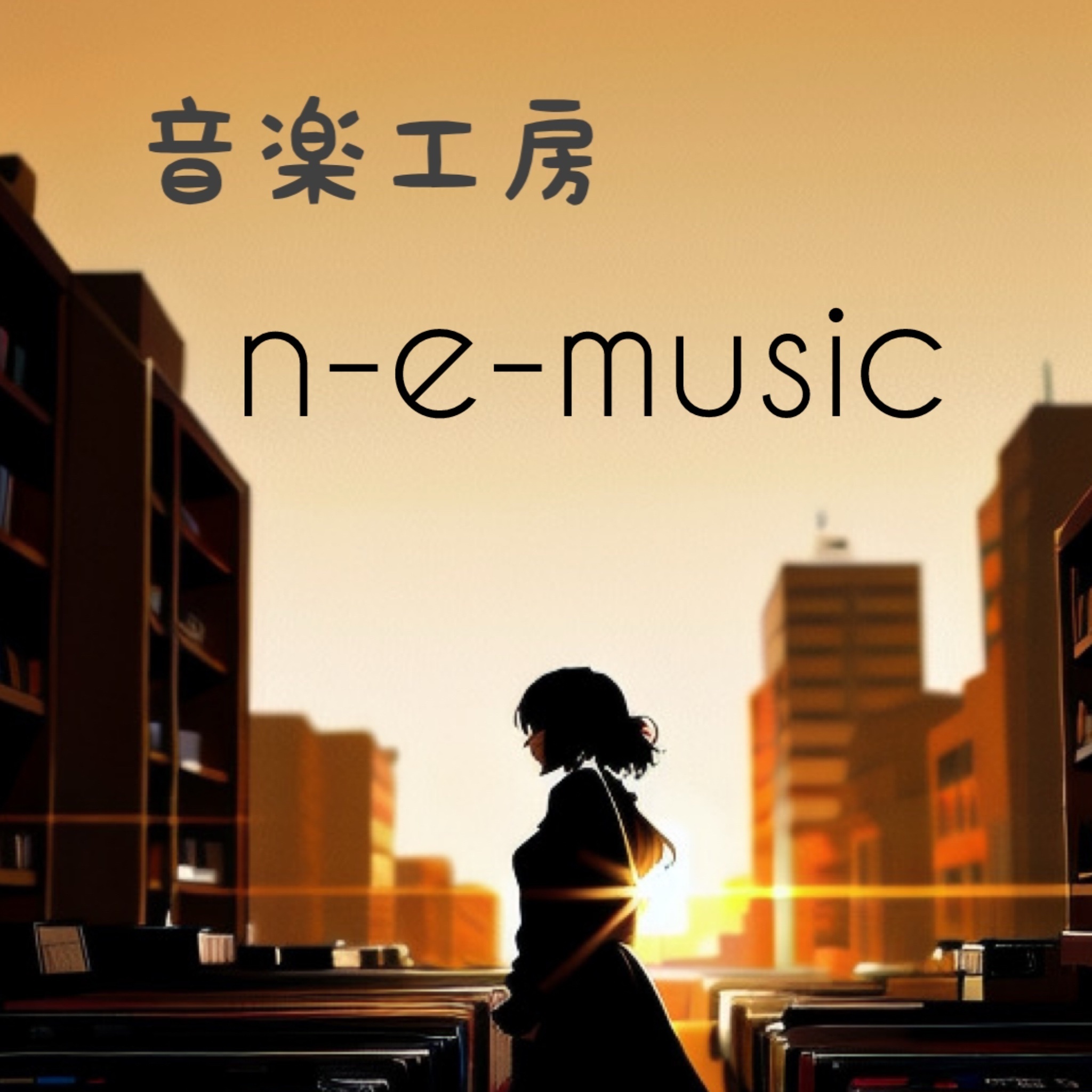 n-e-music