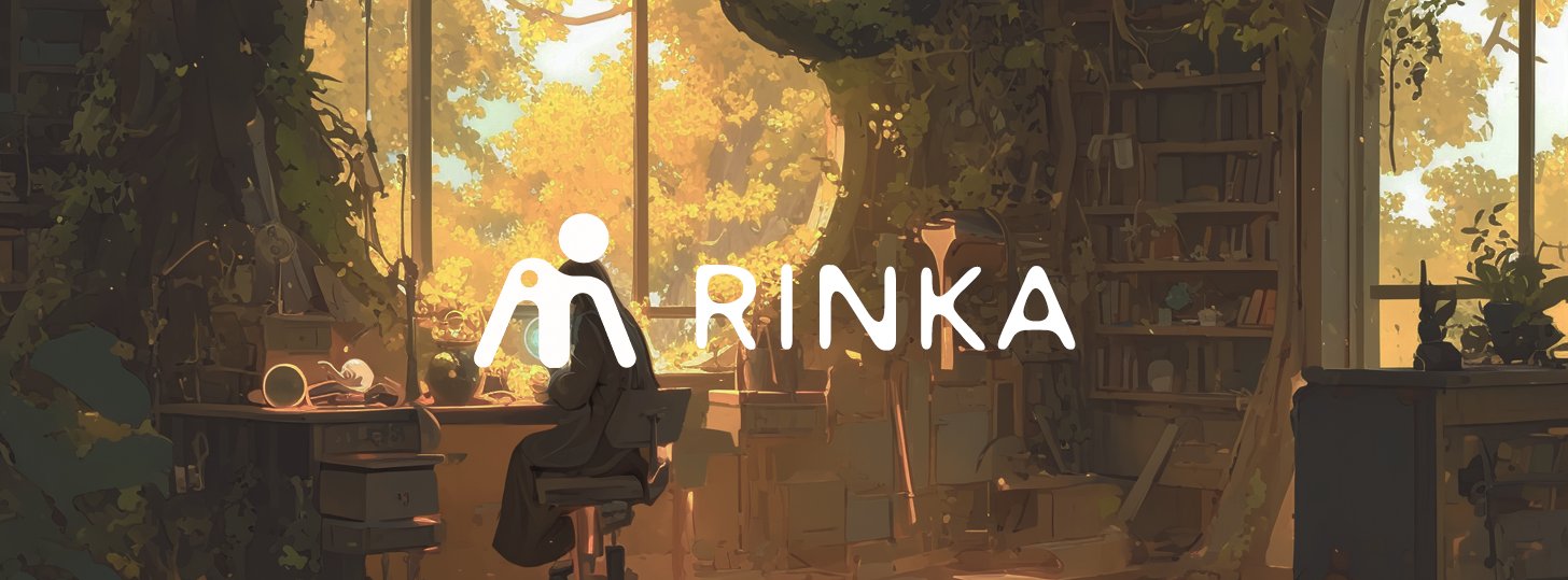 RINKA リンカ