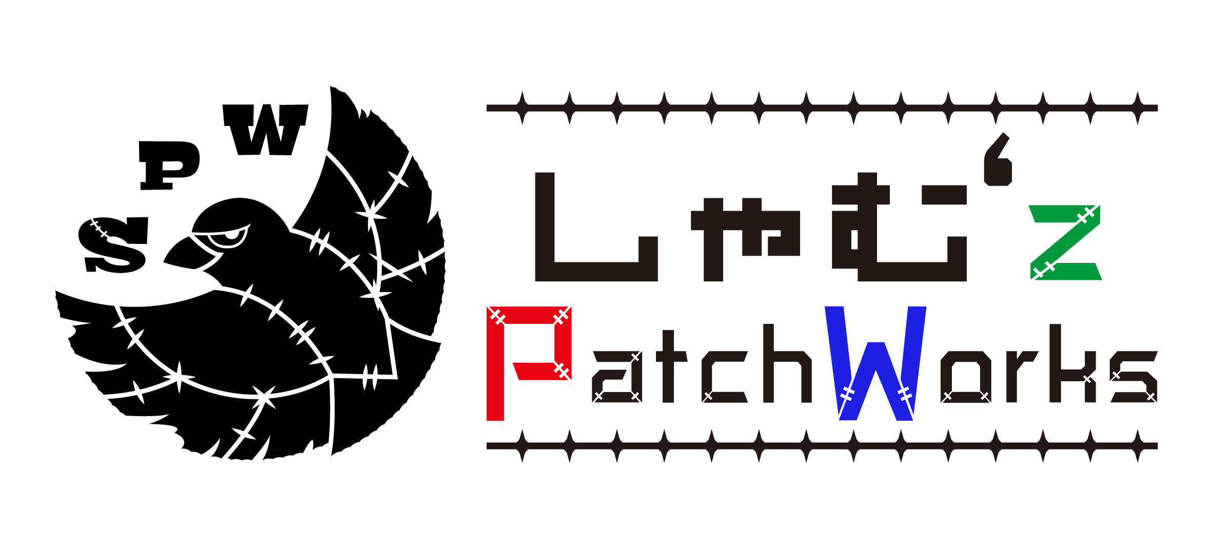 しゃむ'z PatchWorks