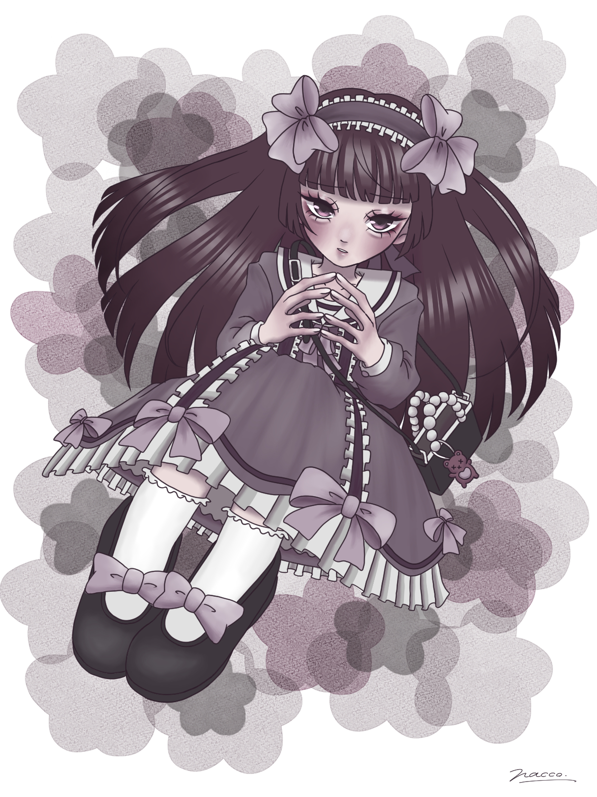 なっっこのBOOTH