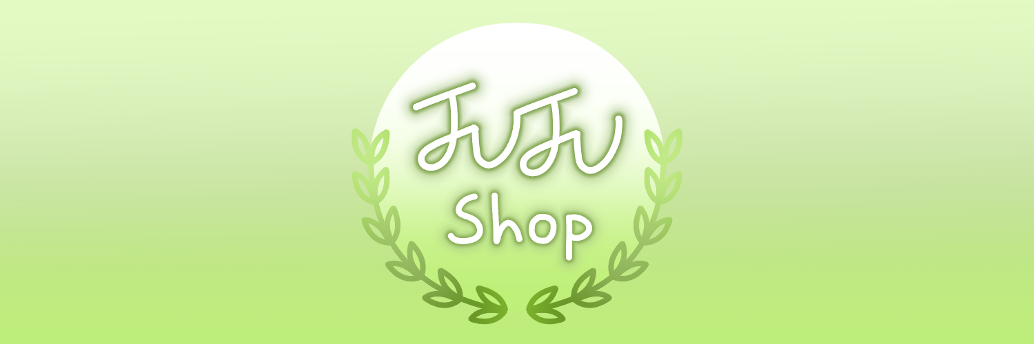 JUJU_Shop