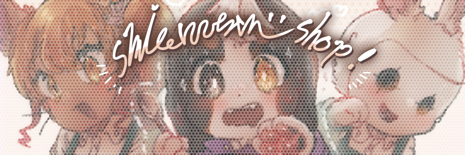 ✦smileにこちゃんshop✧︎
