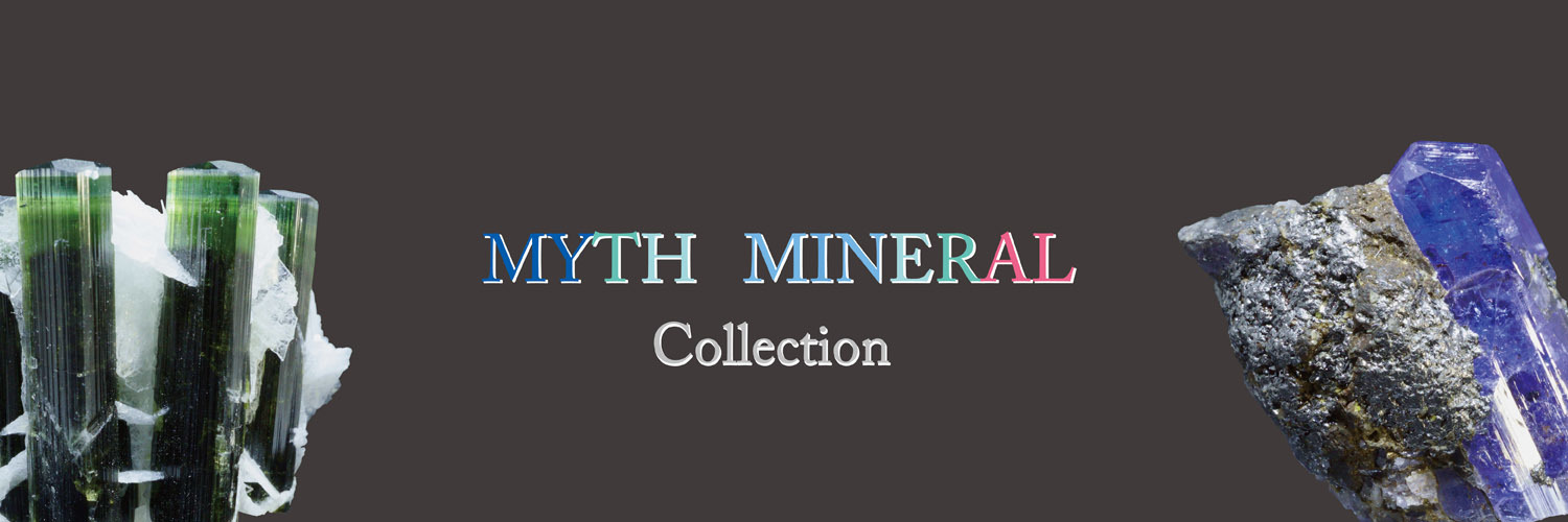 MYTH MINERAL