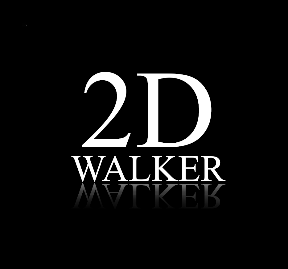 2D WALKER