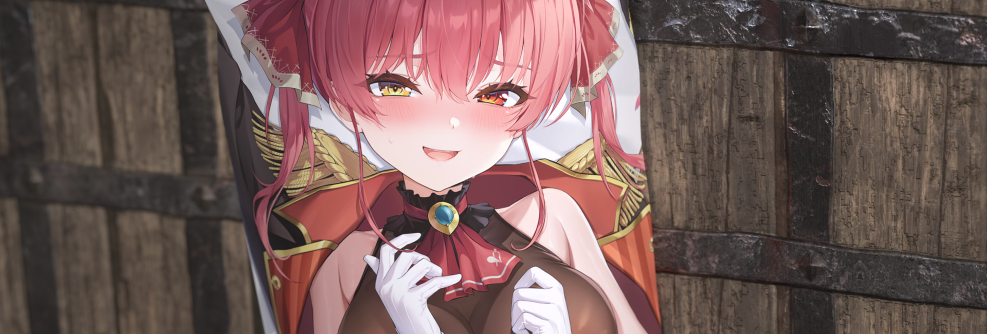 フトンノナカ