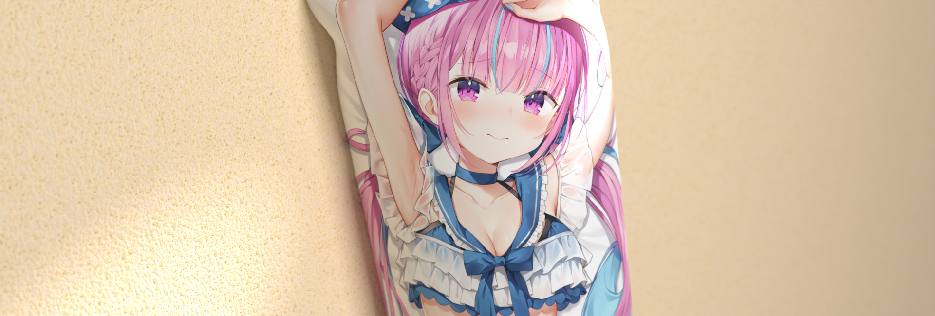 フトンノナカ