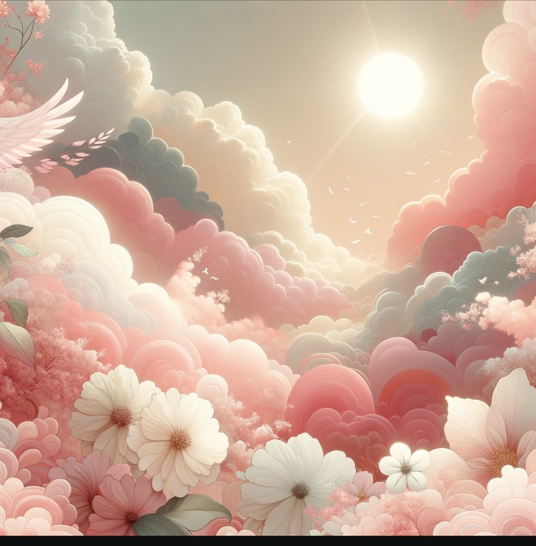 Hanaka～言葉とやわらかな世界～
