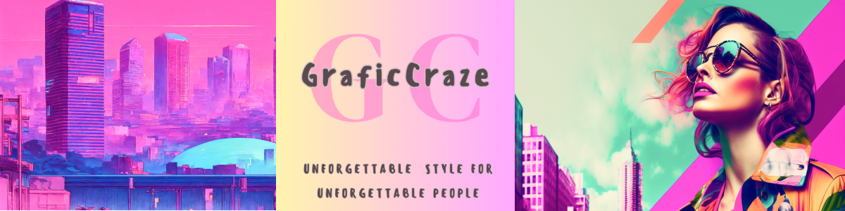 Grafic Craze 