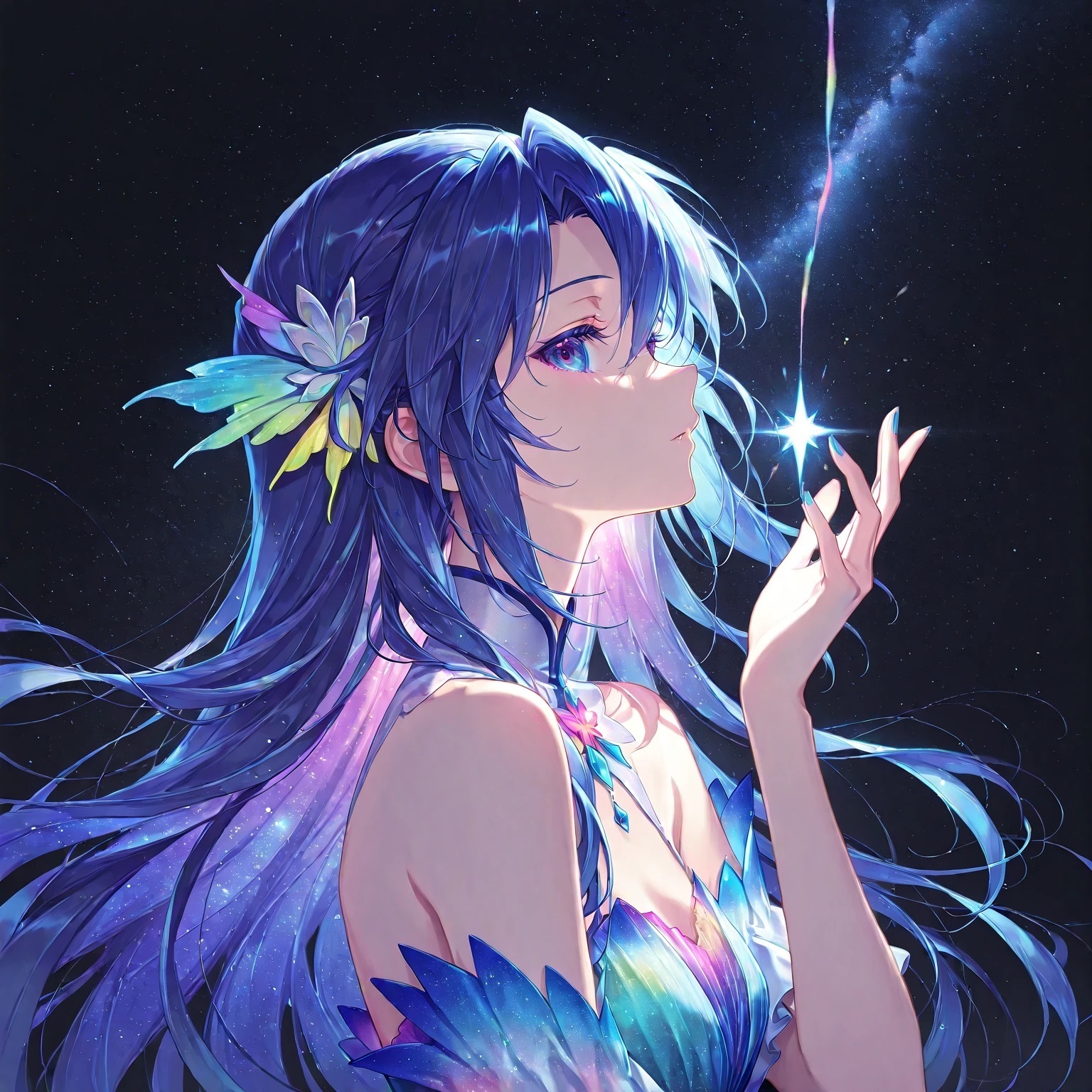 YumeBranco