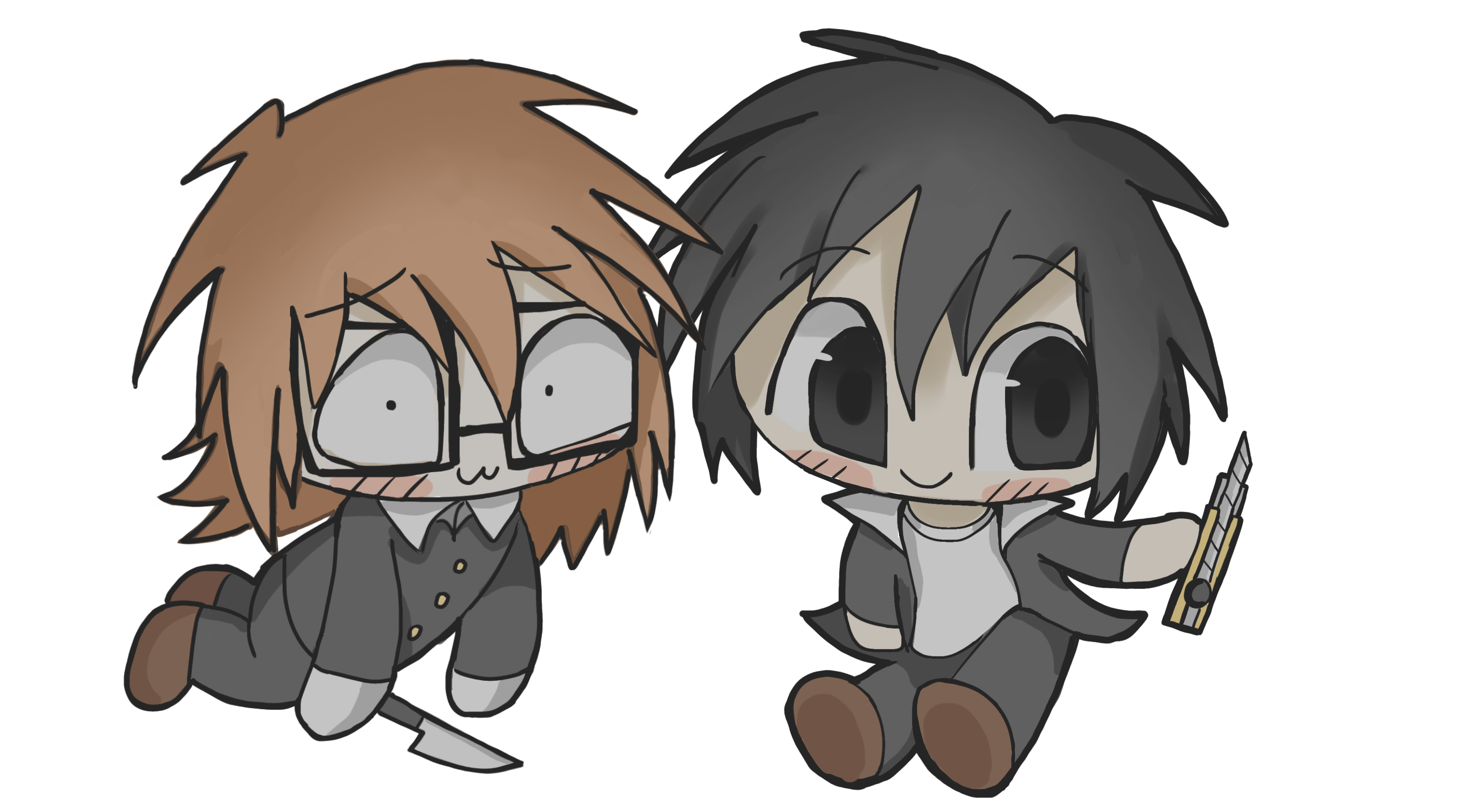 yuureeeei