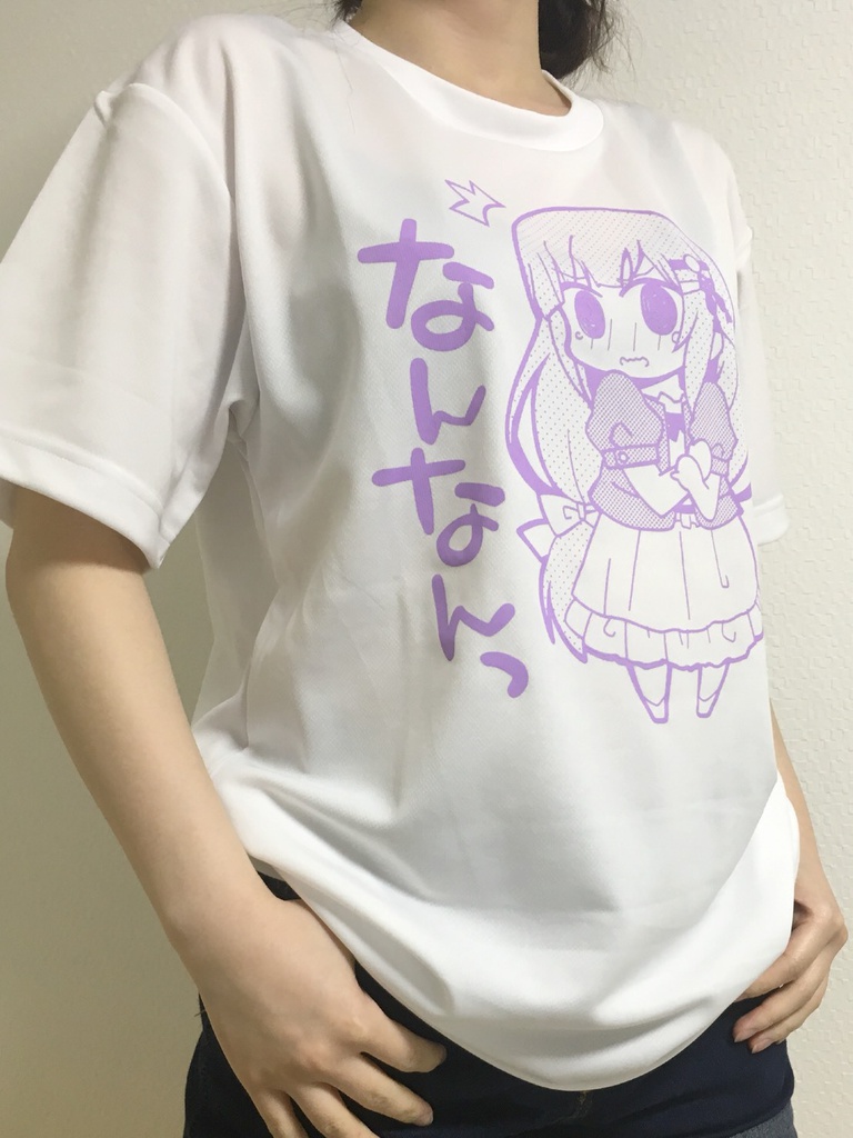 春の新作Tシャツ