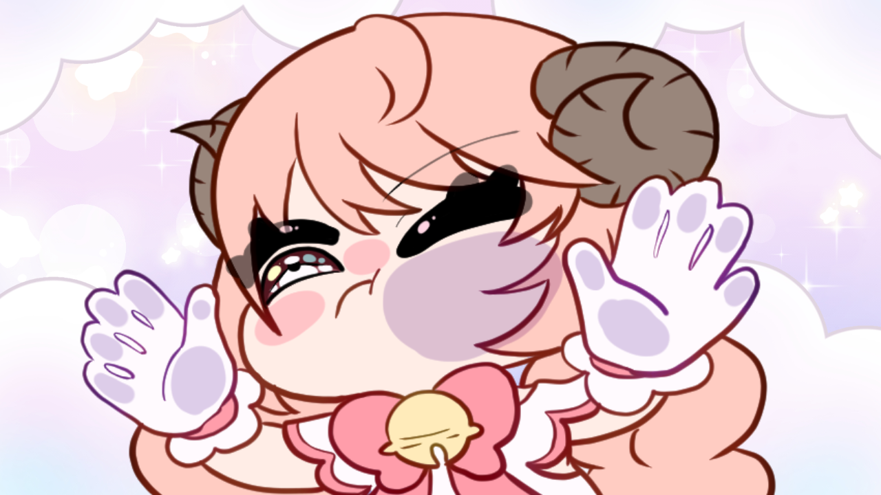 羊之めぇこ's Shop