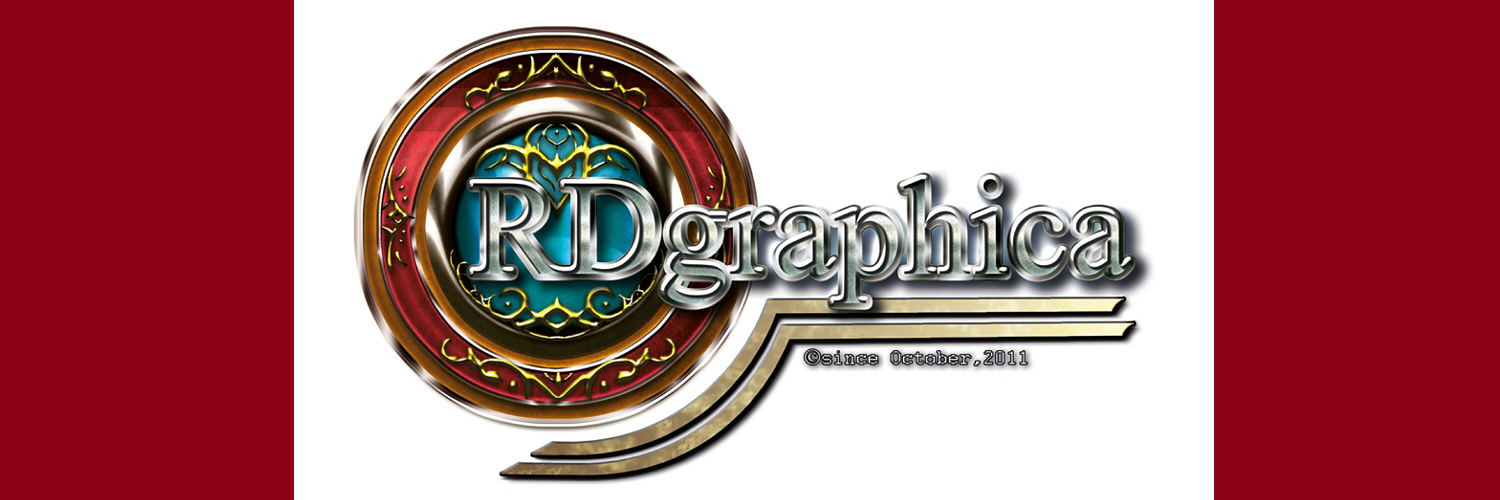 RDgraphica OfficialShop
