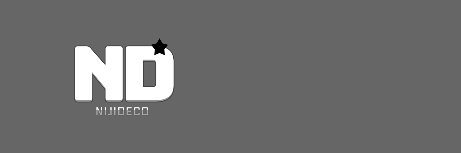 NIJIDECO