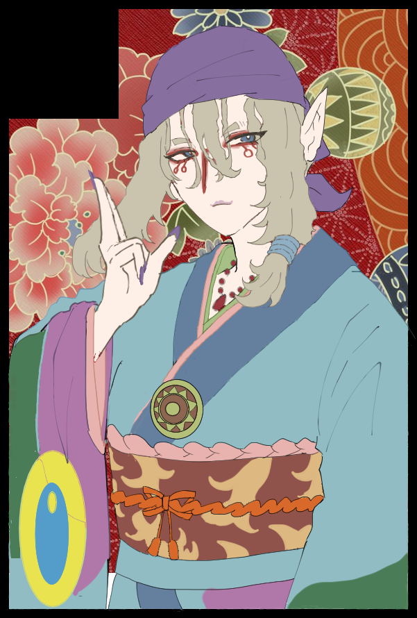 アルゴメトリー