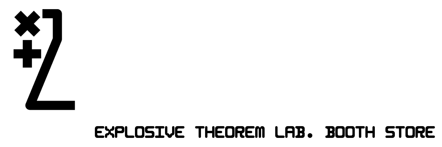 Explosive Theorem Lab.