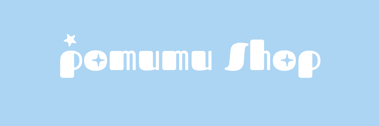 pomumu Shop