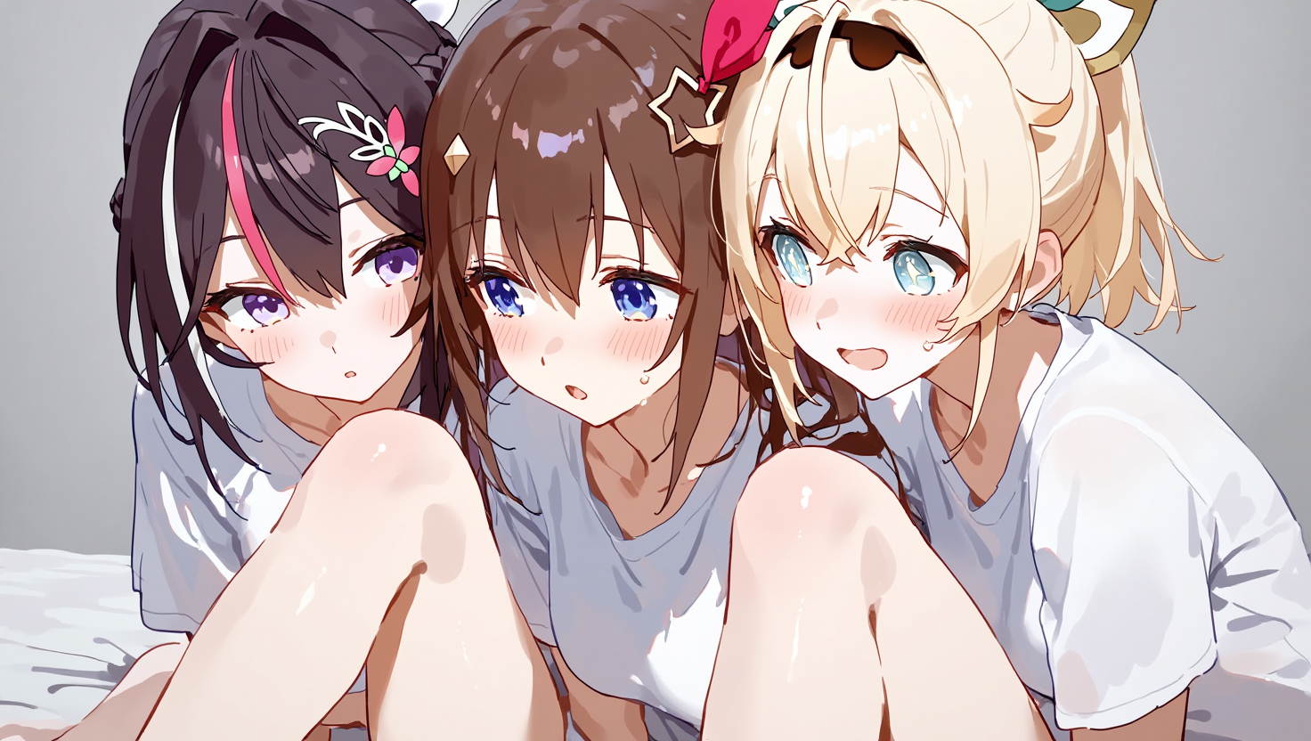 海の家