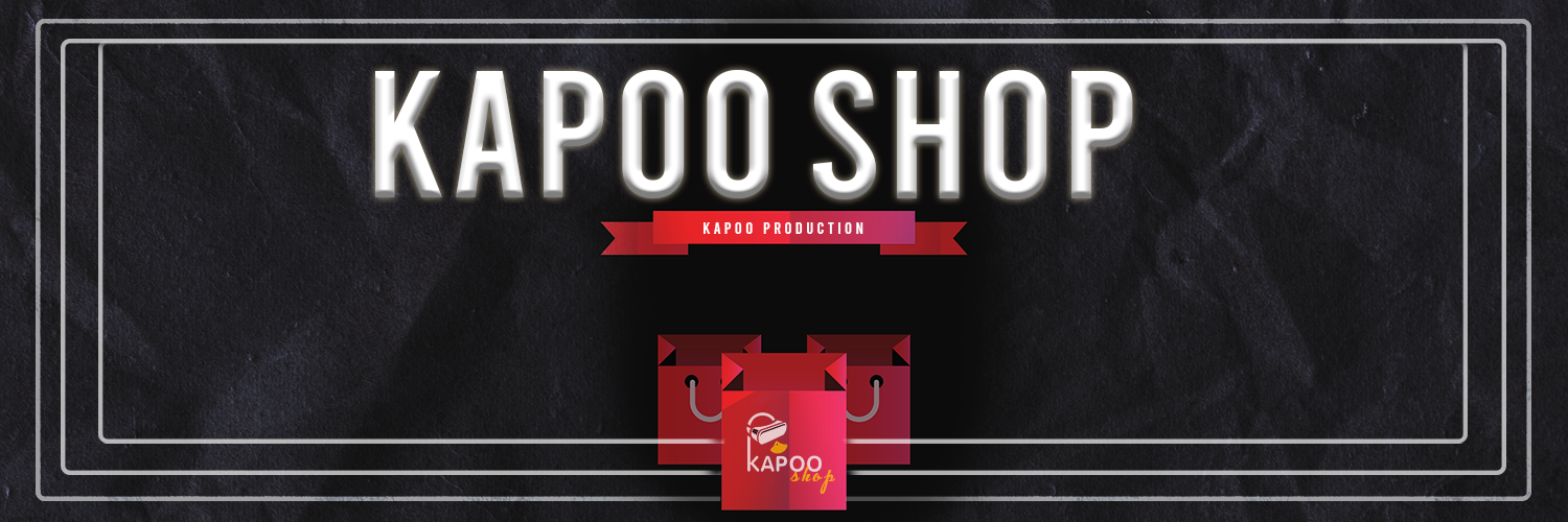 Kapoo Shop