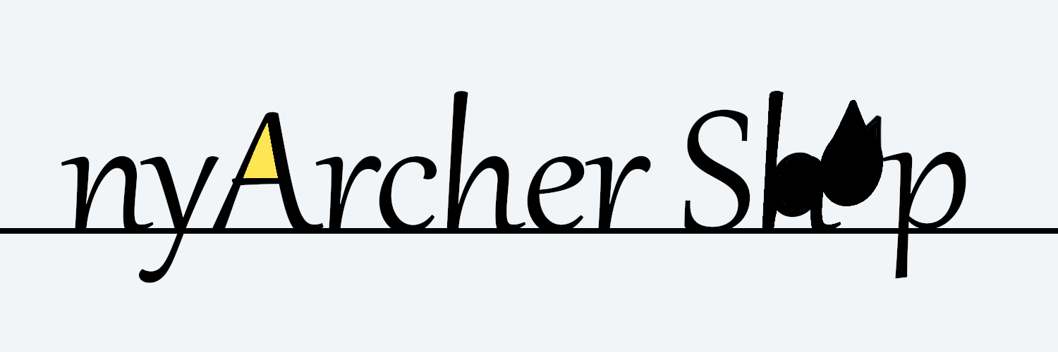 nyArcher Shop
