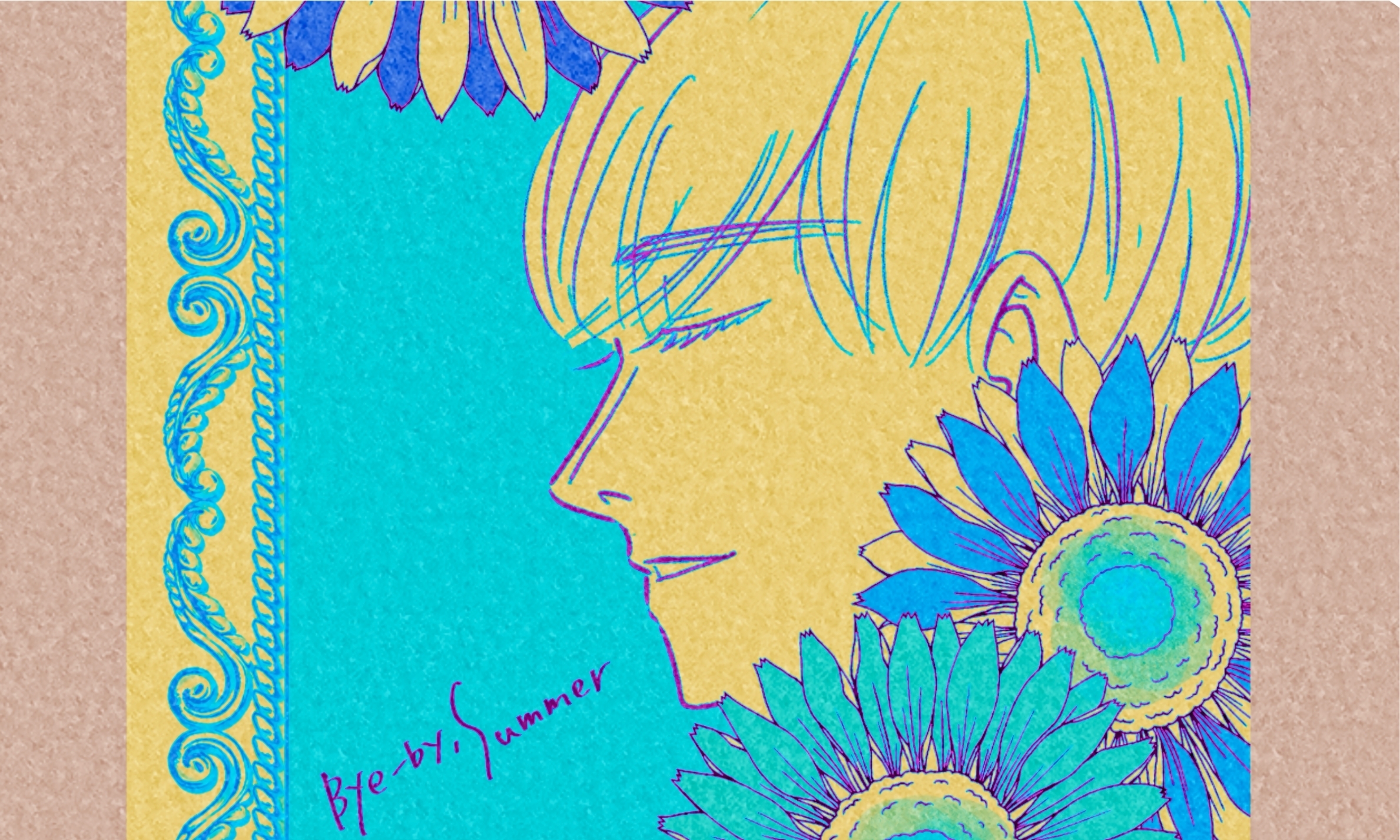 ダブルチェリー／シモネーの通頒