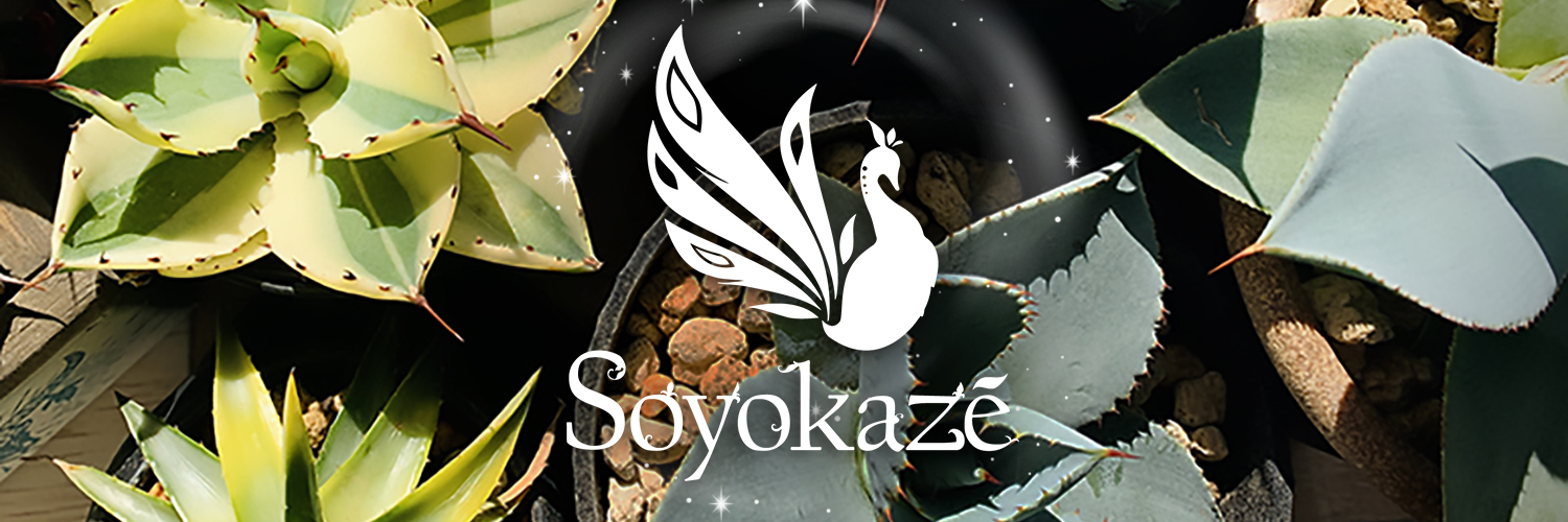 Soyokaze