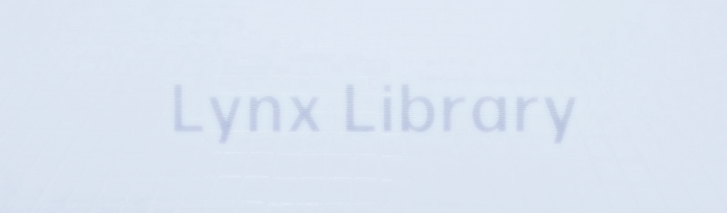 Lynx Library