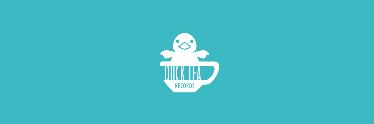 濁茶 / DUCK TEA RECORDS