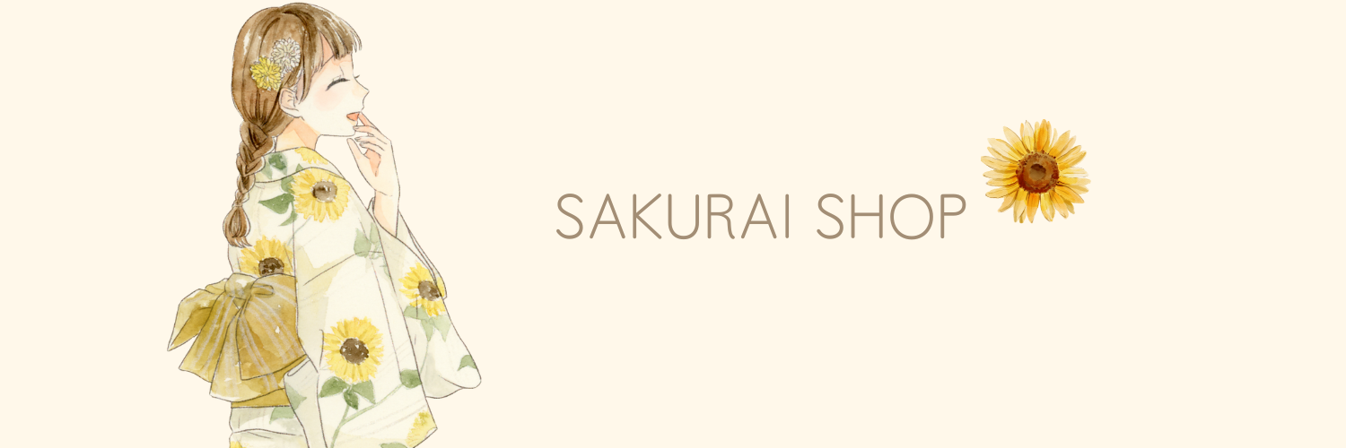 SAKURAI SHOP
