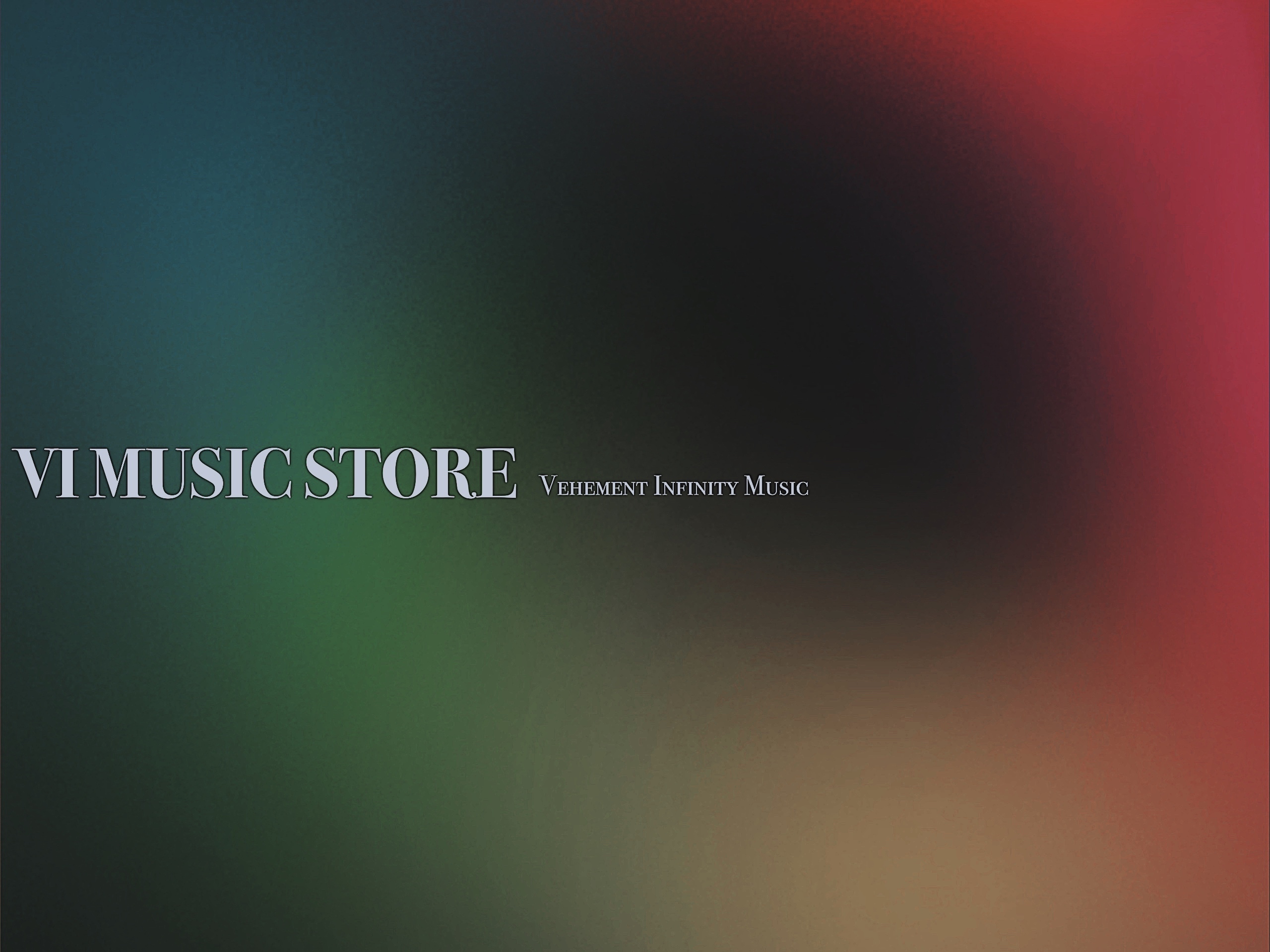 VI MUSIC STORE