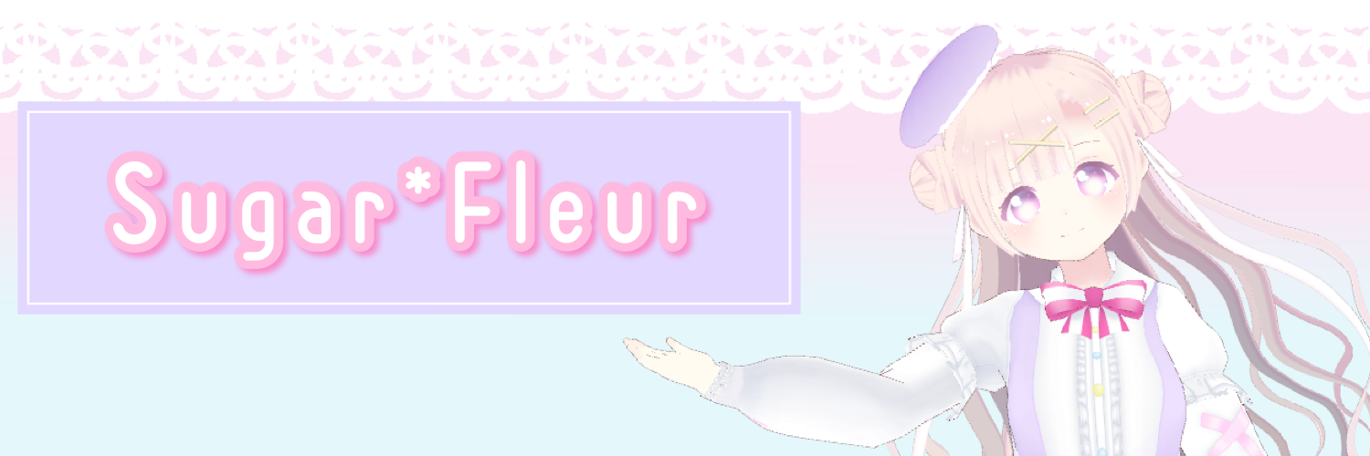 Sugar*Fleur