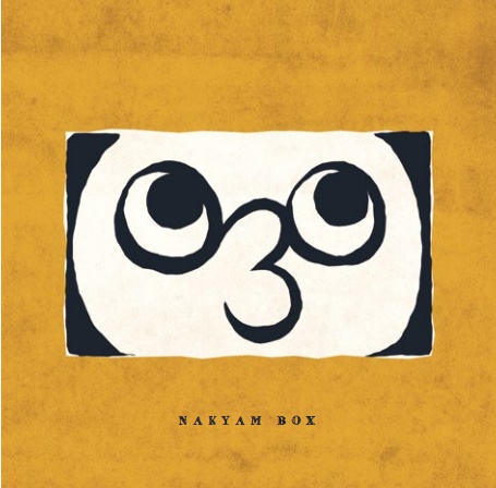 NAKYAM BOX