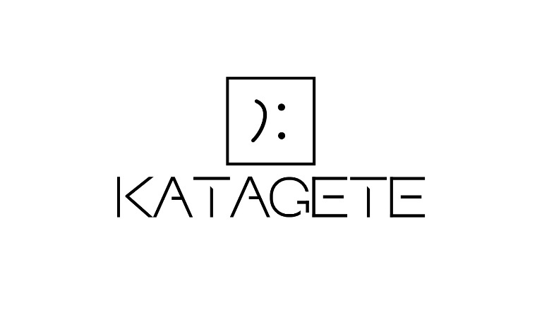 アンビグラム専門店 KATAGETE