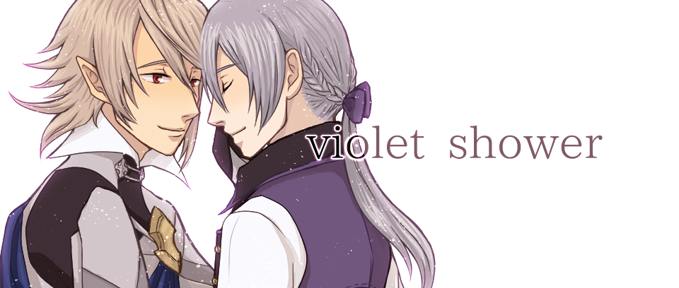 violetshower