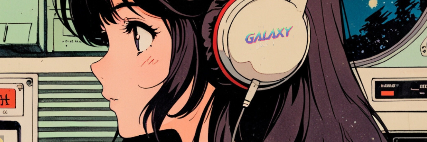 GaLaXy GiRL