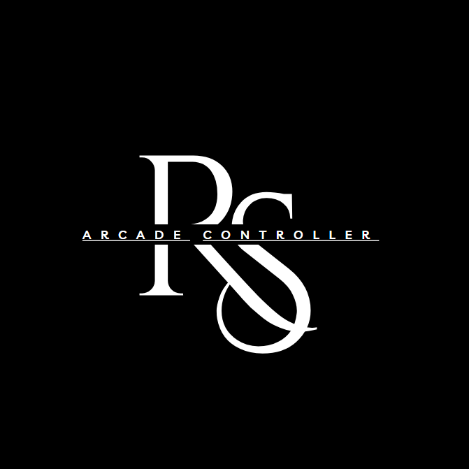 RSarcade controlle