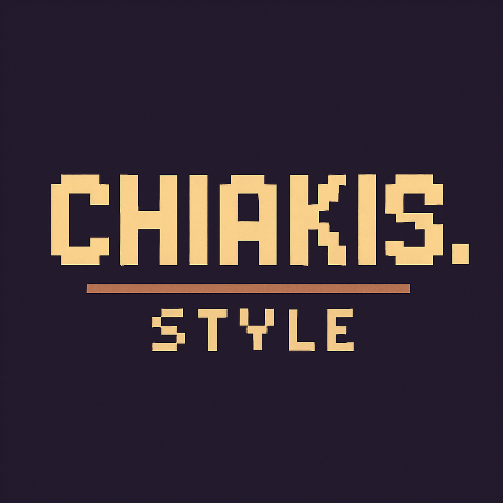 chiakis