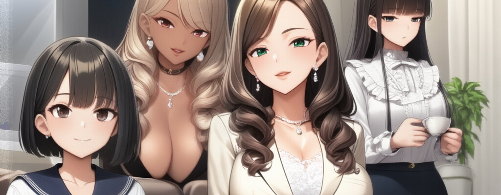 リオ＠制服少女