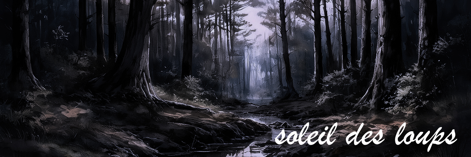 soleil des loups