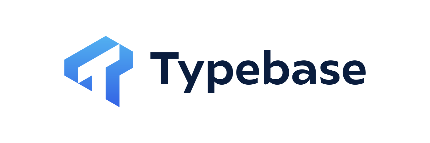 Typebase