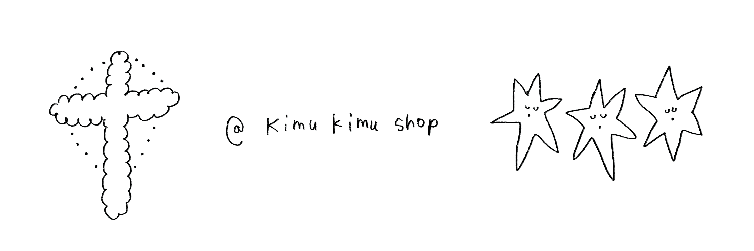 kimukimushop