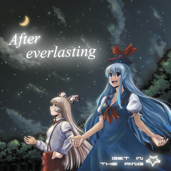 After everlasting