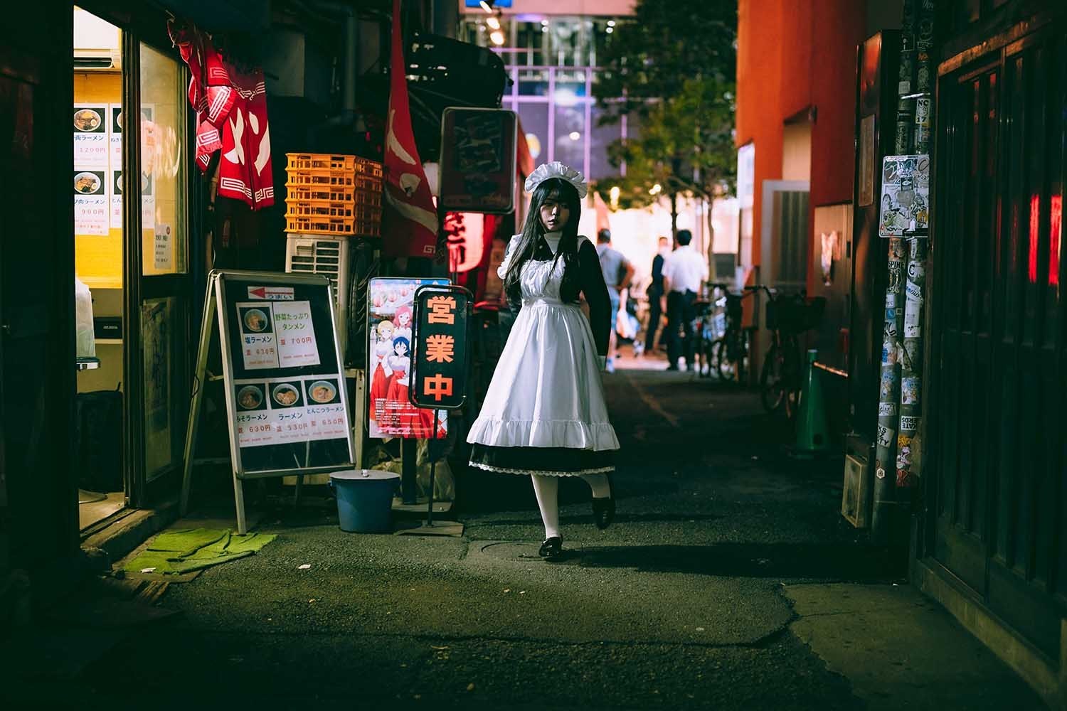 なるせ屋さん
