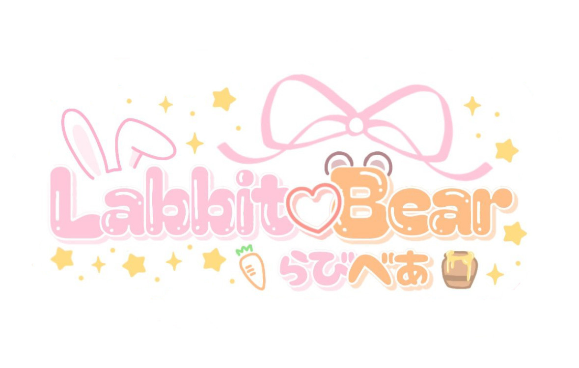 Labbit♡Bear