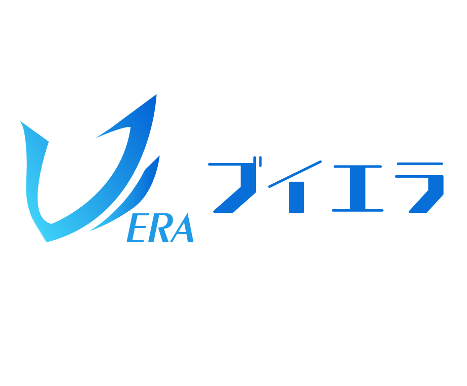 vERA（ブイエラ）公式SHOP｜株式会社ブイニティ