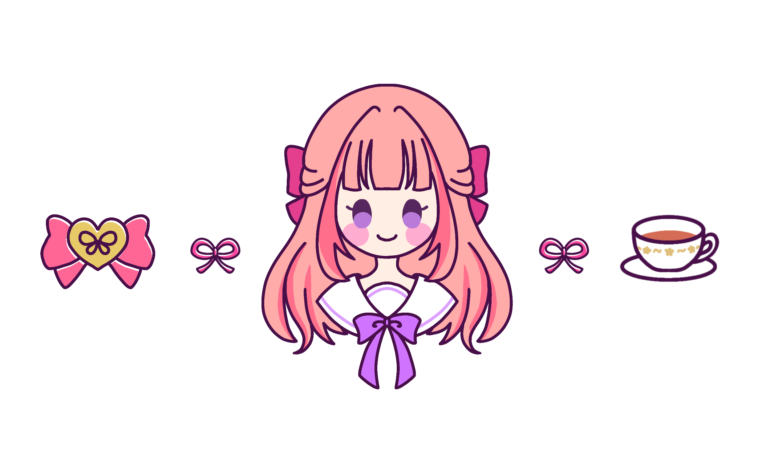 ひなな🫖🎀