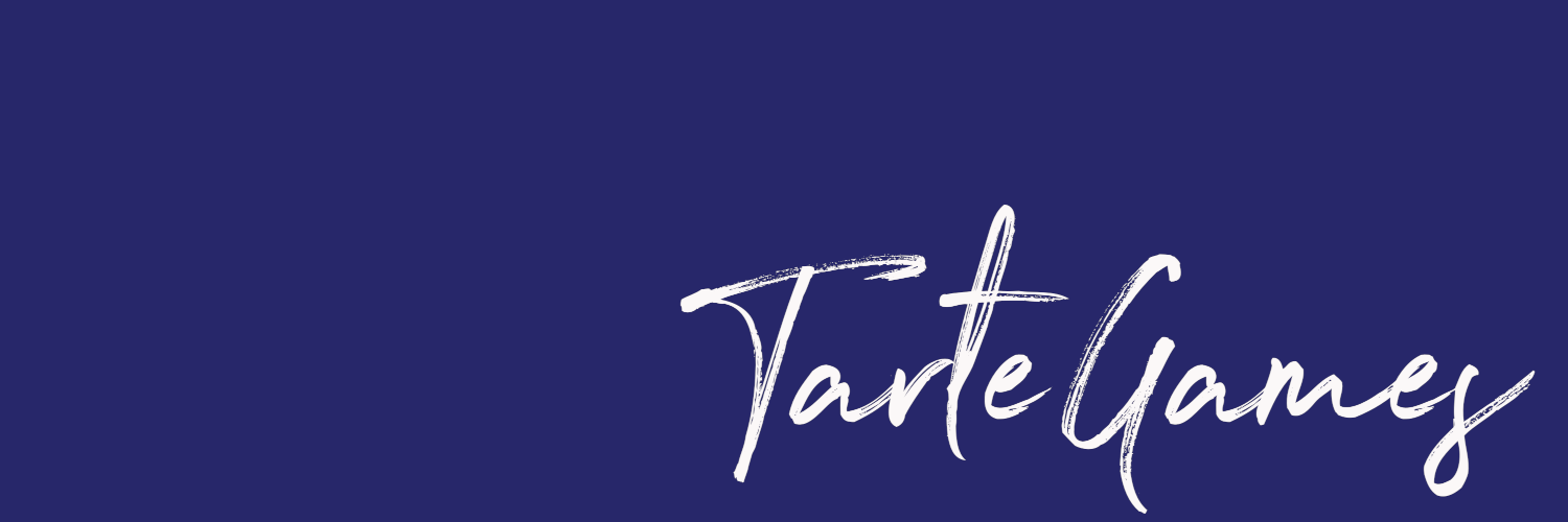 タルトゲームズ | Tarte Games